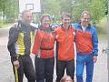 Ohjaajien savolaeset olympialaiset voittajat